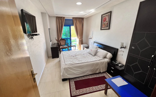 Hotel Annakhil