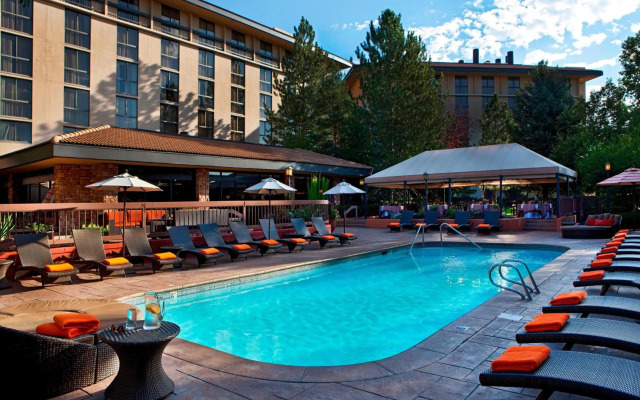 Denver Marriott West