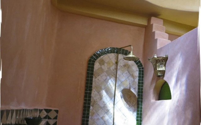 Kasbah Hotel Ait Omar