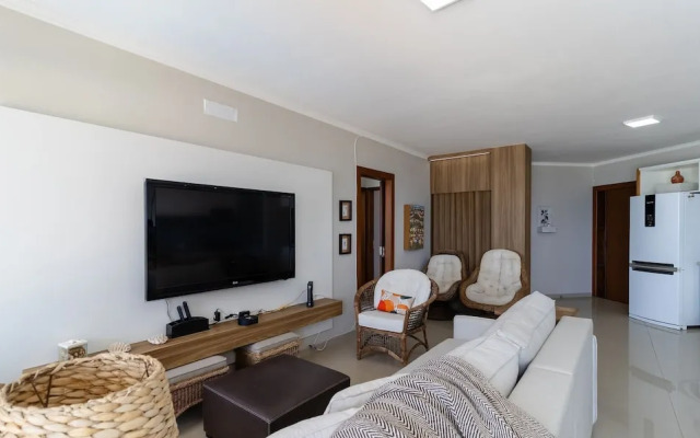 Beautiful Seaside Apartment With Barbecue Rig0102