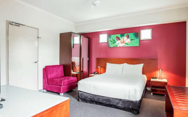 Novotel Darwin Airport