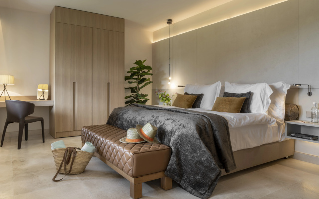 Castell Son Claret - The Leading Hotels of the World