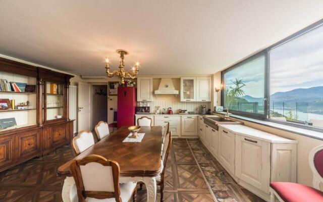 Residence Le Terrazze