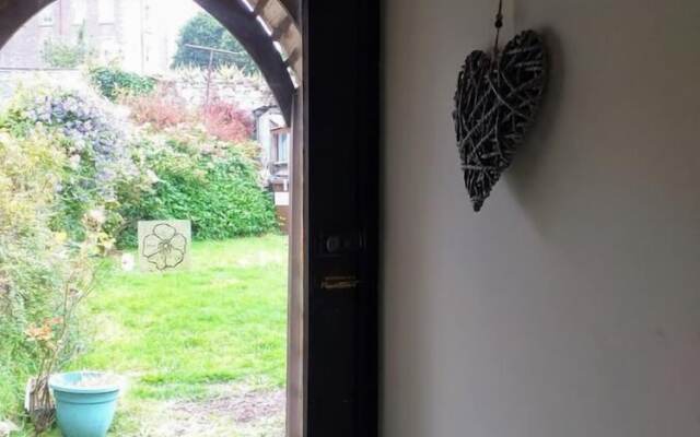 Wexford Townhouse
