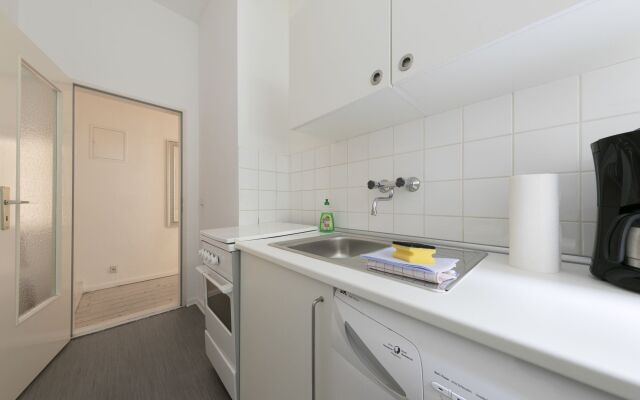 Primeflats - Apartments in Friedrichshain