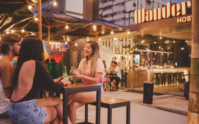 Wanderlust Hostel