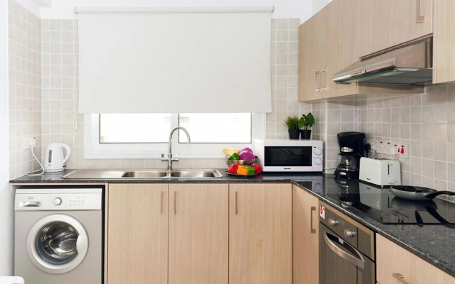 Katherine Ayia Napa in Ayia Napa