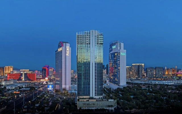 Palms Place Vacation Suites Collection