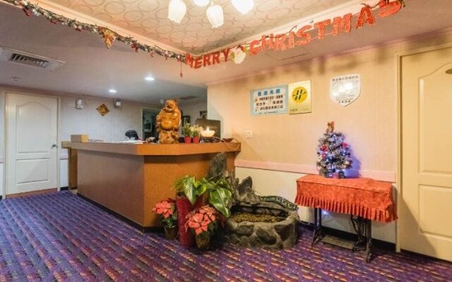 Citic Hotel