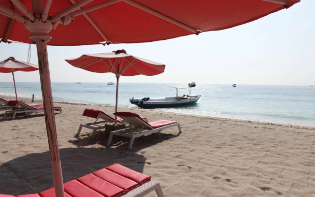Danima Resort