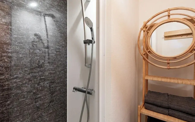 Harukazesou Tengatyaya