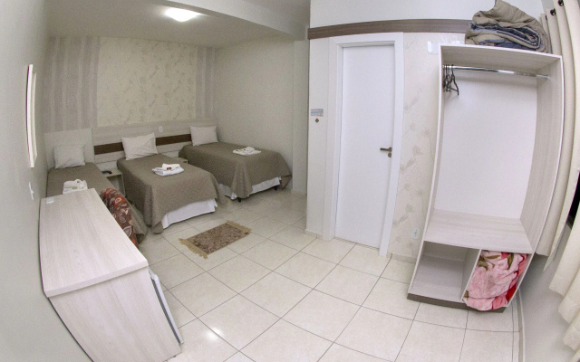 Hotel Sambakia