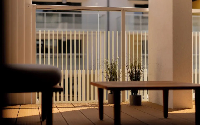 Apartamenty Przy Plaży - Posesja Plażowa