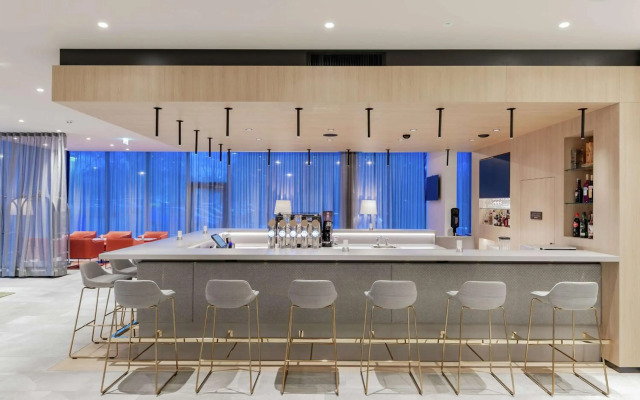 Hilton Garden Inn Wiener Neustadt