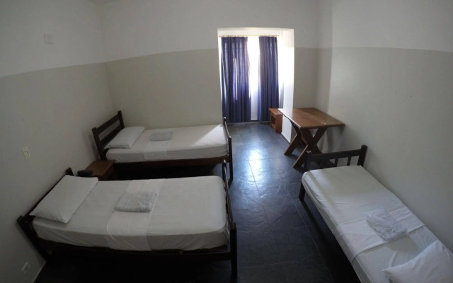 Sao Paulo Hostel Downtown