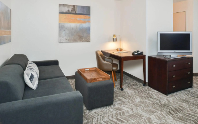 SpringHill Suites by Marriott Lancaster Palmdale