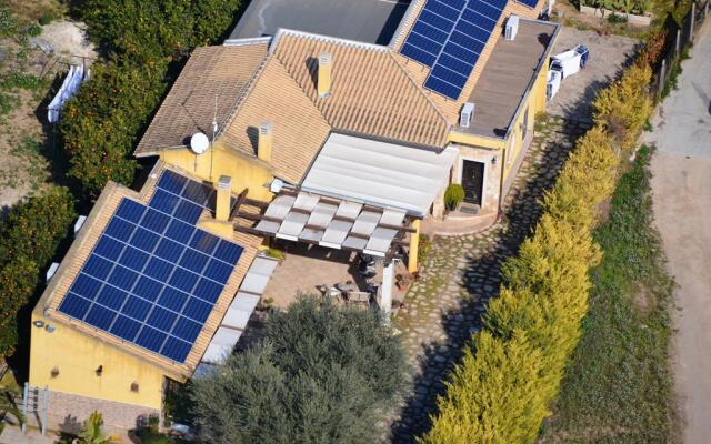 Villa Adriana B&B
