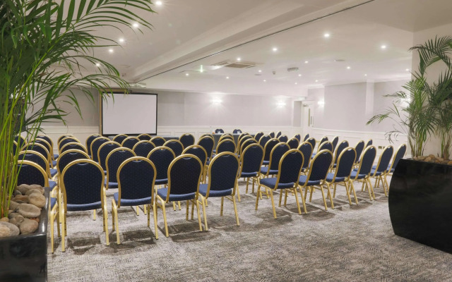 The Richmond Hotel Best Western Premier Collection