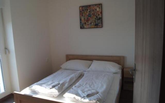 apartman Panorama