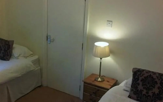 The Wilton Guest House