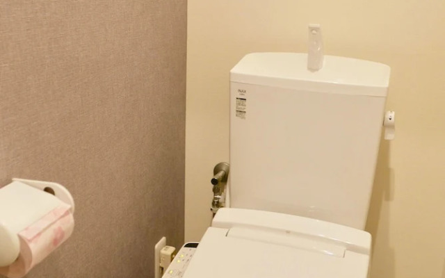 Tokyo Sakurako Hatchobori