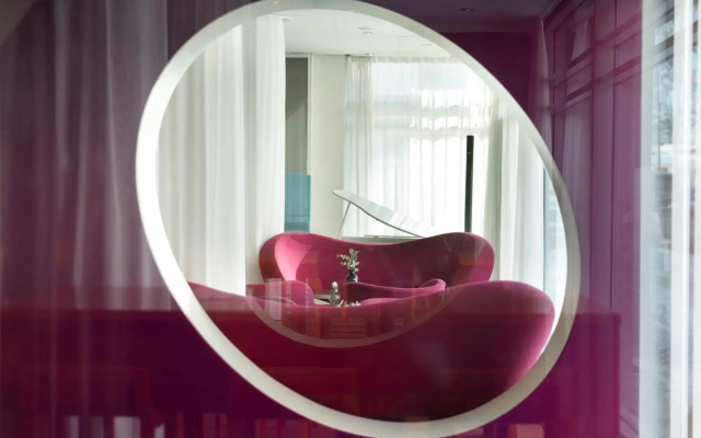 ProfilHotels Aveny