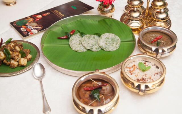 Crowne Plaza Chennai Adyar Park