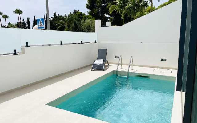 Casa Sirocco by At Home Costa del Sol