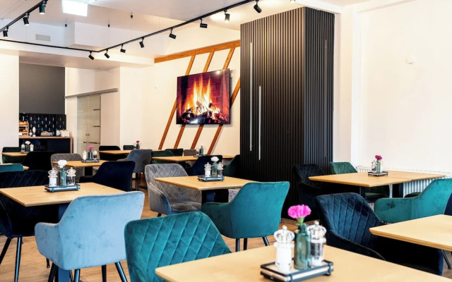 Dream Factory by Hotel Bergheim