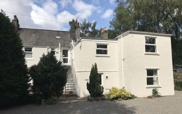 Brigham Farm Apartments