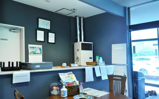 Pension Shadow Classe