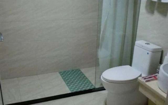 City Comfort Inn Hotel (Suining High-Speed Railway Station)