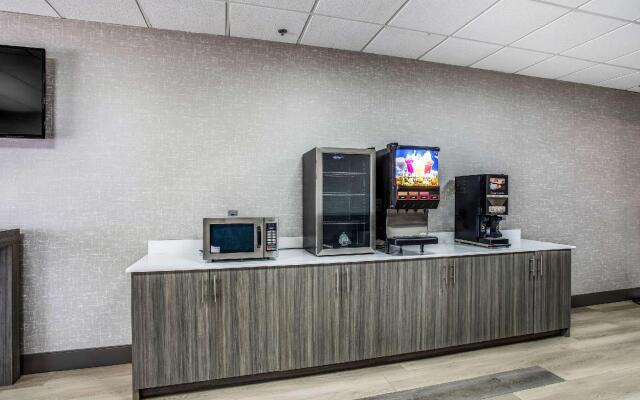 Clarion Pointe Franklin - Nashville Area