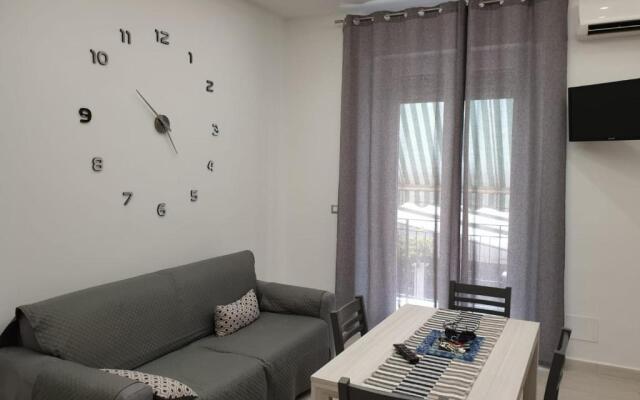 Ninfea Apartment
