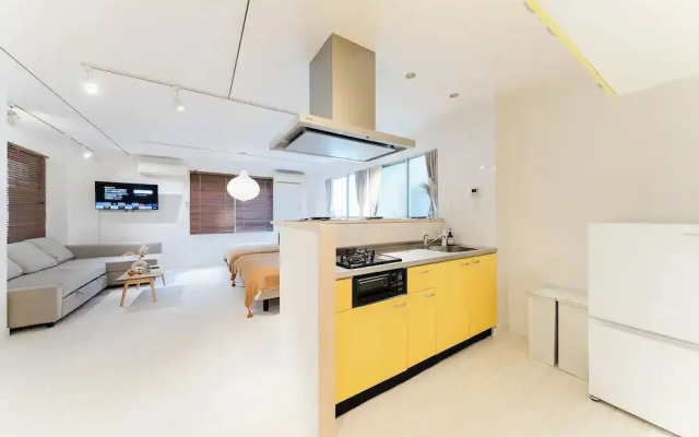 Maison Nagasaki Five 202