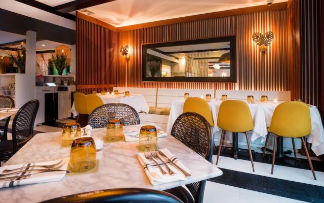 American Beech Hotel