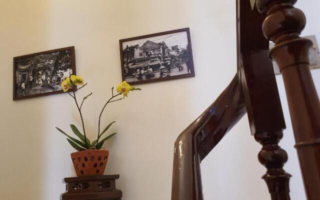 De Studio HomeStay