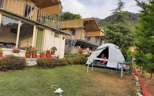 Camp Cedar