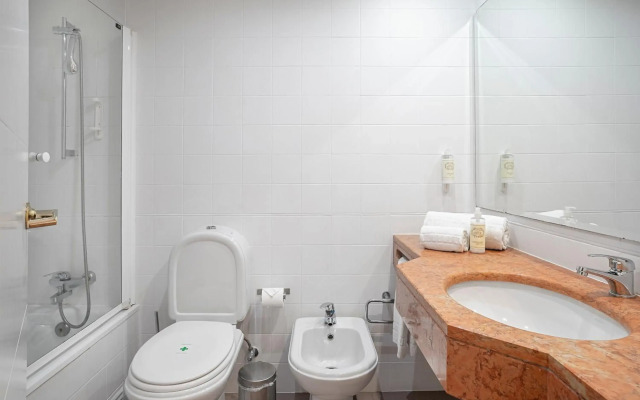 Urban Hotel Amadeos