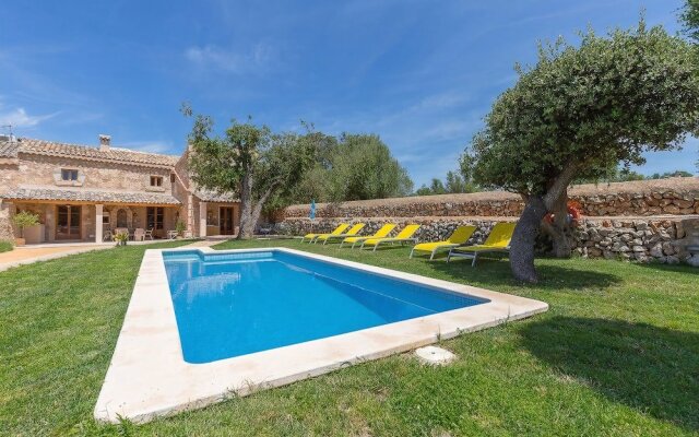 Finca Can Gelat