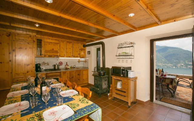 Casa Gallio