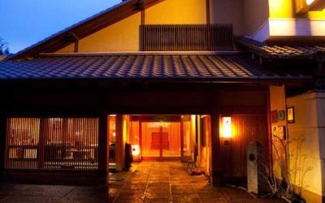 Kappo Ryokan Momiya