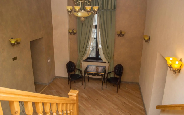 Hotel Regal 1880