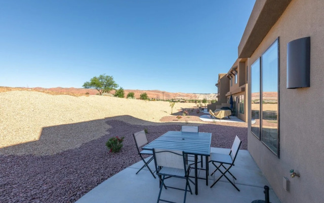 Hacienda Hideaway