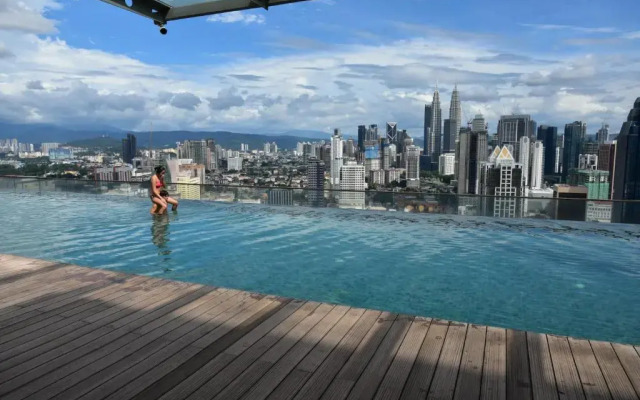 The Regalia Residences & Suites KLCC