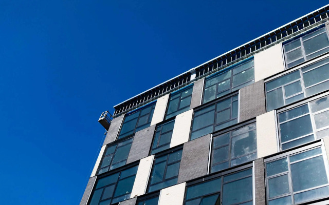 Dharma Home Suites Hoboken at Novia