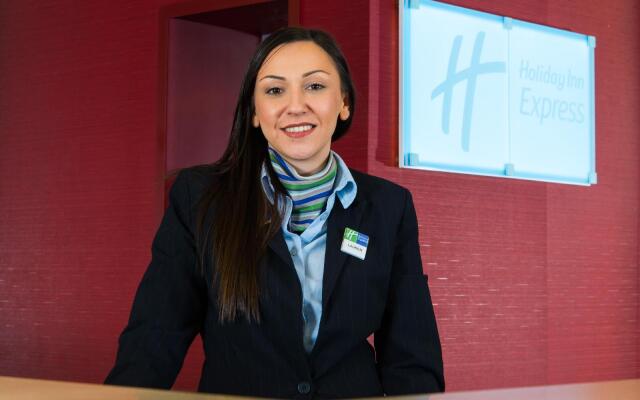 Holiday Inn Express Birmingham - Oldbury by IHG