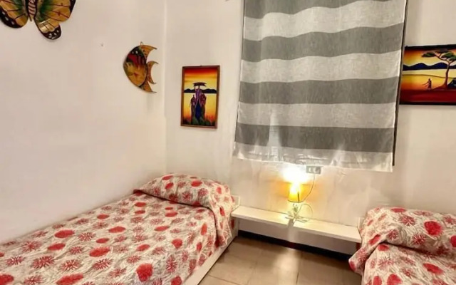 Residence Domos De Rocca