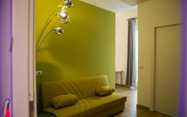 Palazzo Pasta Malpensa