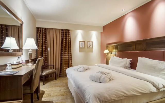 Selestina Boutique Hotel
